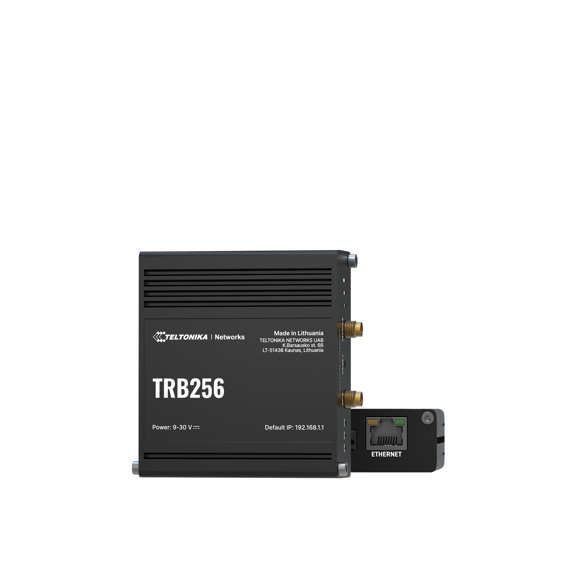 Teltonika TRB256 Industrial NB-IoT Gateway