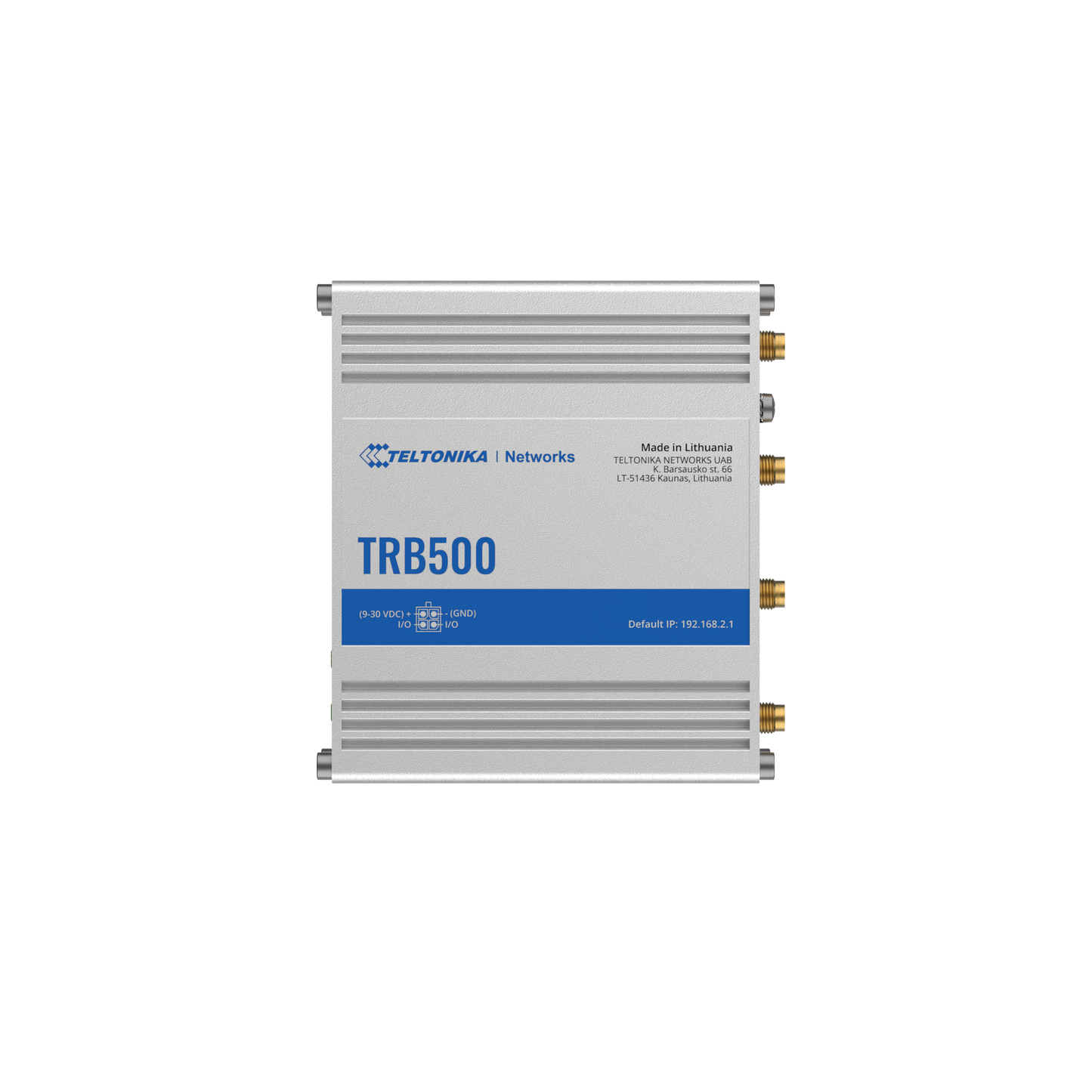 Teltonika TRB500 Industrial 5G Gateway