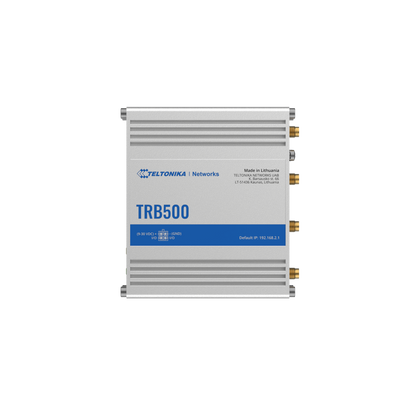 Teltonika TRB500 Industrial 5G Gateway