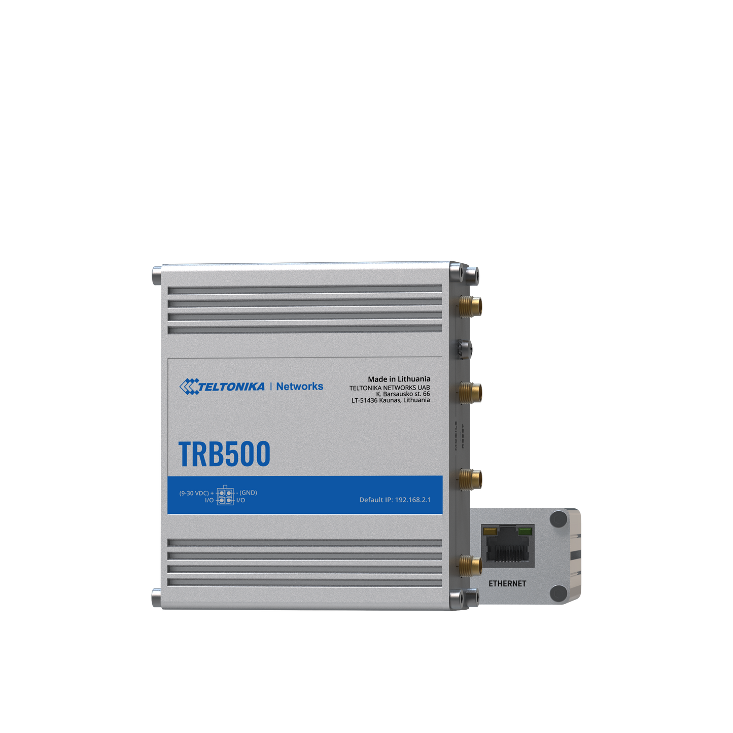 Teltonika TRB500 Industrial 5G Gateway