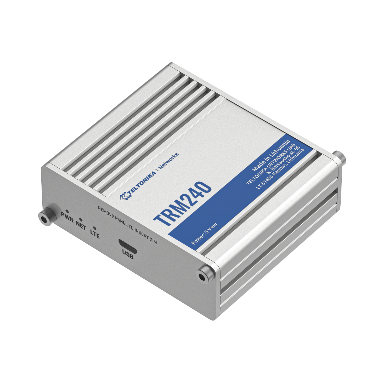 Teltonika TRM240 Industrial Cellular Modem