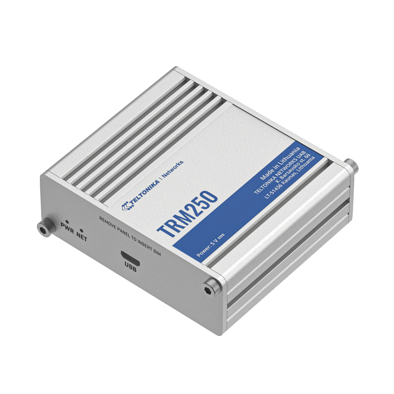 Teltonika TRM250 Industrial Cellular Modem