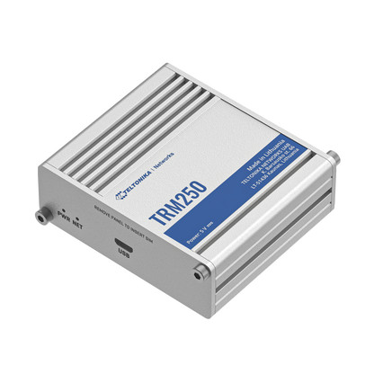 Teltonika TRM250 Industrial Cellular Modem