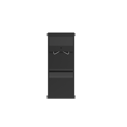 Teltonika TSF010 Flat Ethernet Switch