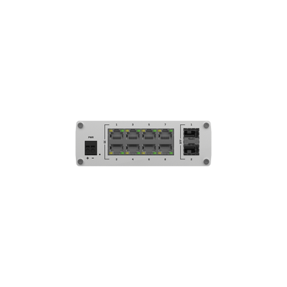 Teltonika TSW210 Industrial Ethernet Switch