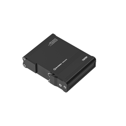 Teltonika TSW304 DIN Rail Ethernet Switch