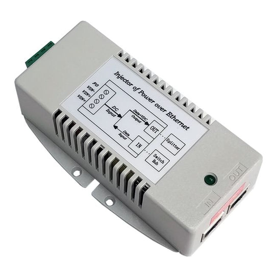 Tycon Power TP-DCDC-1224G-4P