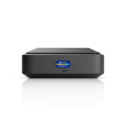 Ubiquiti U-AirWire UniFi AirWire