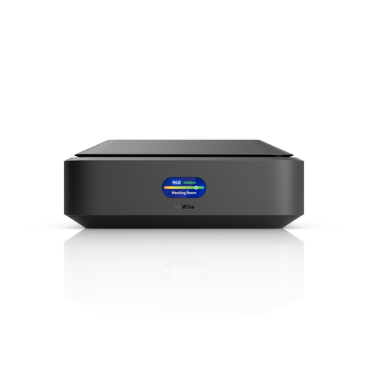 Ubiquiti U-AirWire UniFi AirWire
