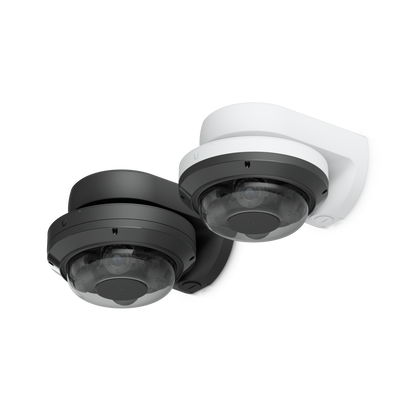 Ubiquiti UACC-AI-MS-4-AM UniFi AI Multi Sensor 4 Camera Arm Mount