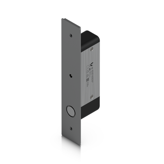 Ubiquiti UACC-Lock-Bolt-Secure UniFi Fail-Secure Bolt Lock