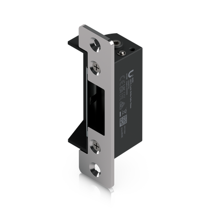 Ubiquiti UACC-Lock-Strike-Safe-15mm UniFi Standard 15mm Fail-Safe Strike Lock
