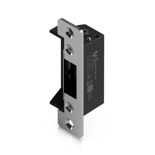 Ubiquiti UACC-Lock-Strike-Safe-15mm UniFi Standard 15mm Fail-Safe Strike Lock