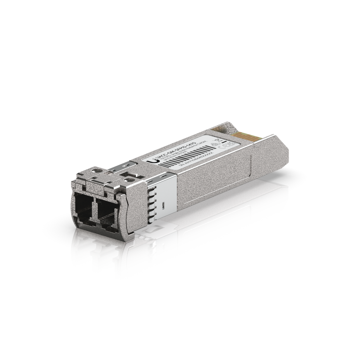 Ubiquiti UACC-OM-SFP10-1470 UniFi 10G CWDM Single-Mode Optical Module