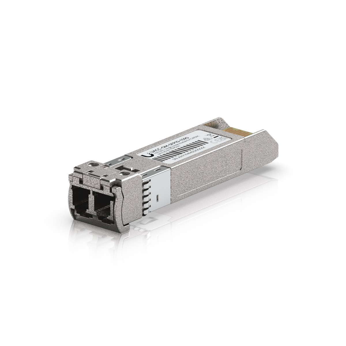 Ubiquiti UACC-OM-SFP10-1590 UniFi 10G CWDM Single-Mode Optical Module