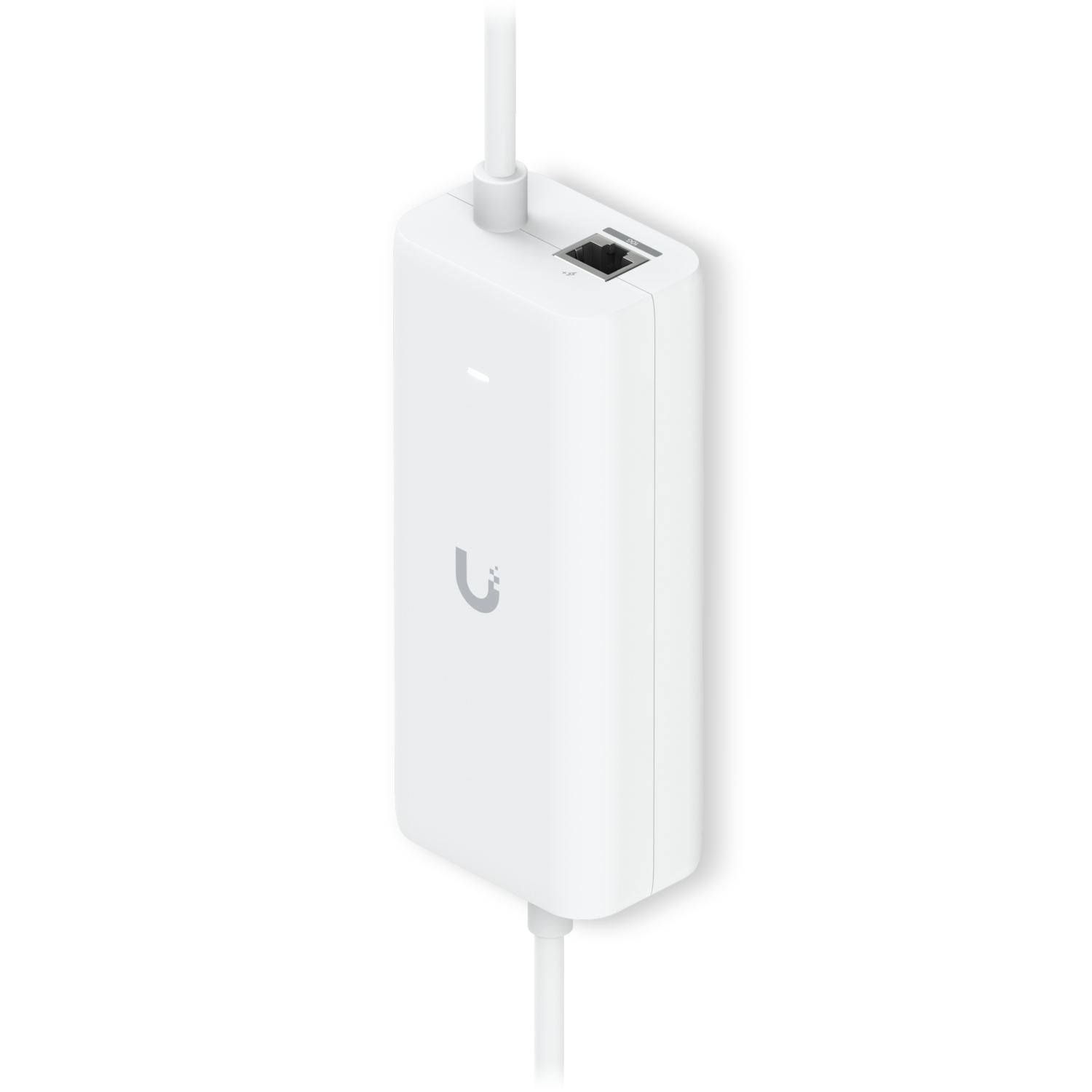 Ubiquiti UACC-PoE+-USBC UniFi PoE Integrated AC Adapter