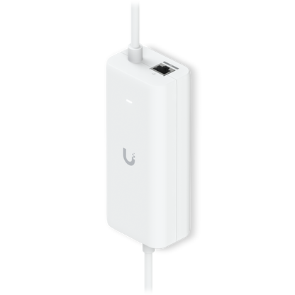 Ubiquiti UACC-PoE+-USBC UniFi PoE Integrated AC Adapter