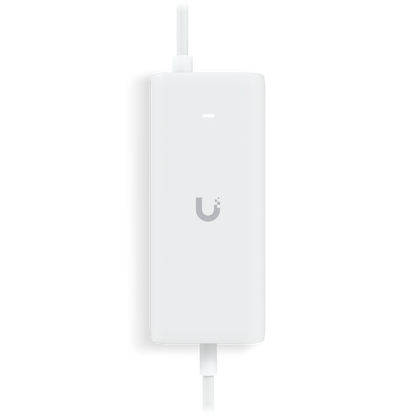Ubiquiti UACC-PoE+-USBC UniFi PoE Integrated AC Adapter