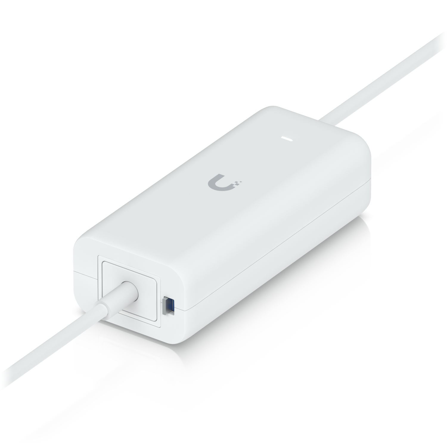 Ubiquiti UACC-PoE+-USBC UniFi PoE Integrated AC Adapter