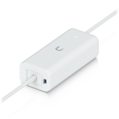 Ubiquiti UACC-PoE+-USBC UniFi PoE Integrated AC Adapter