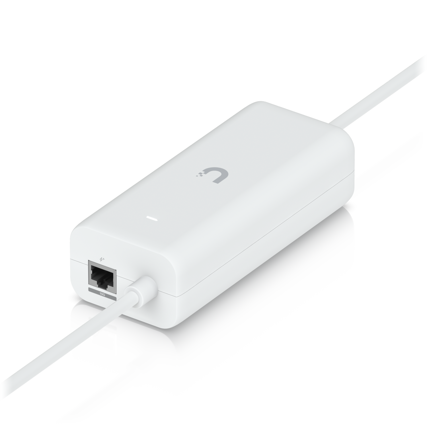 Ubiquiti UACC-PoE+-USBC UniFi PoE Integrated AC Adapter