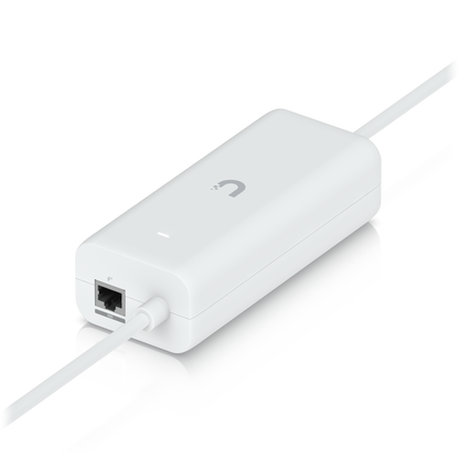 Ubiquiti UACC-PoE+-USBC UniFi PoE Integrated AC Adapter