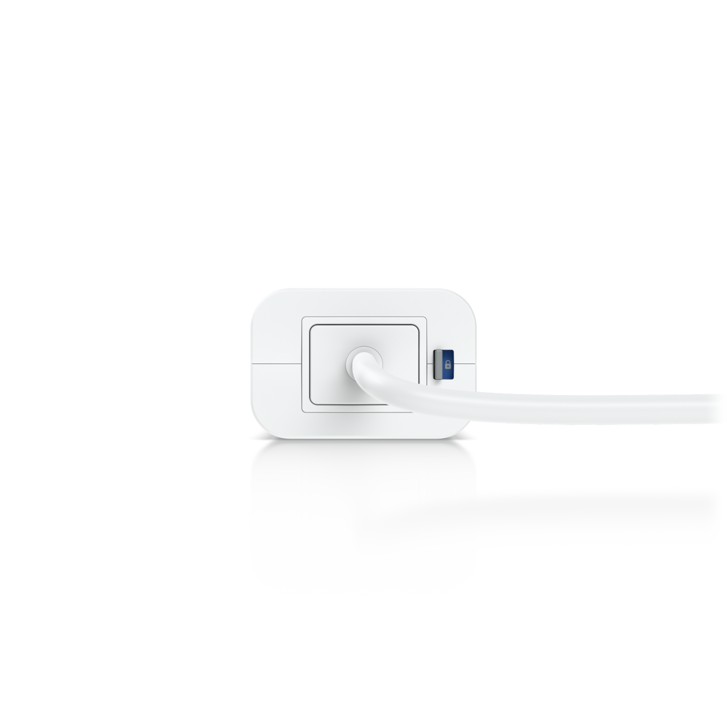 Ubiquiti UACC-PoE+-USBC UniFi PoE Integrated AC Adapter