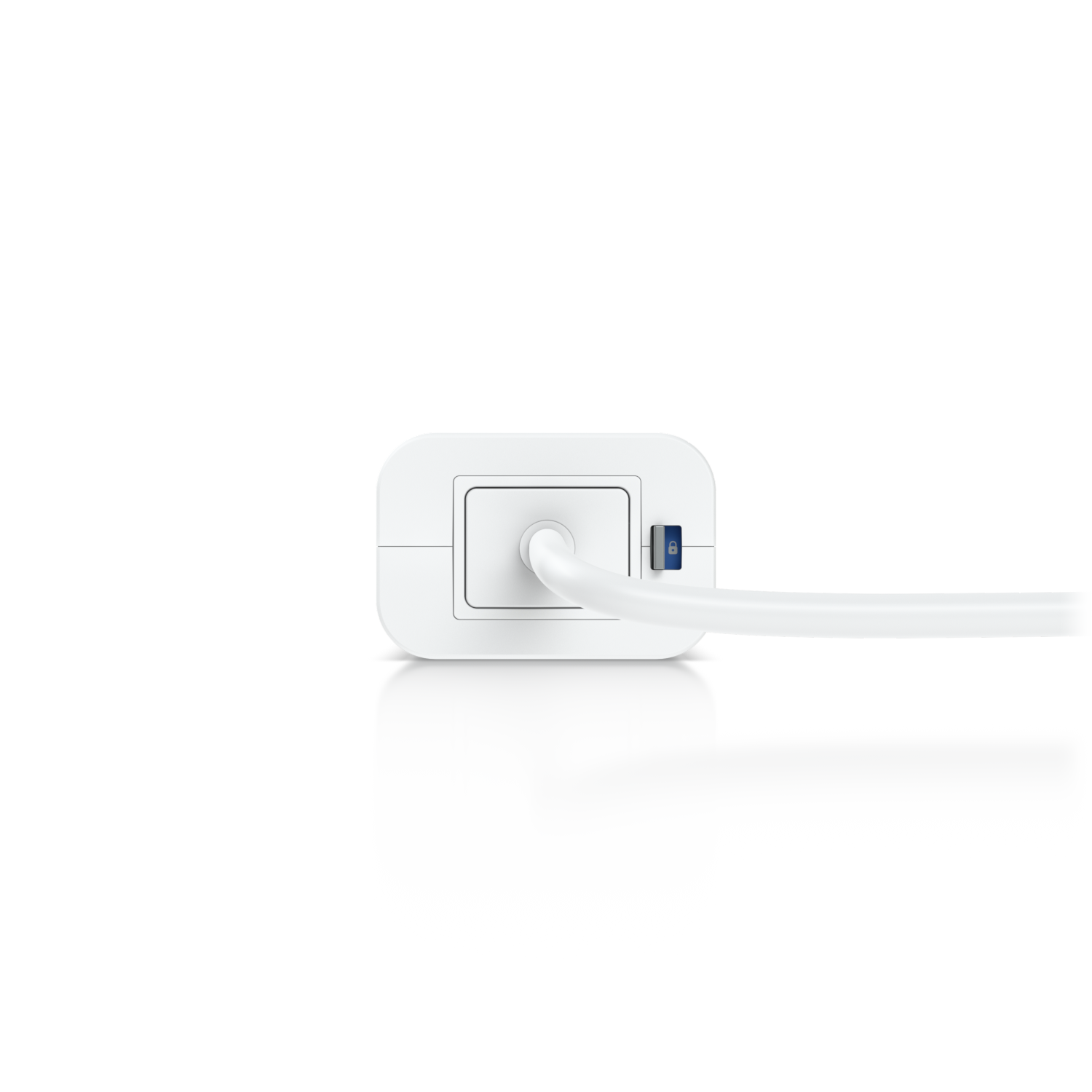Ubiquiti UACC-PoE+-USBC UniFi PoE Integrated AC Adapter