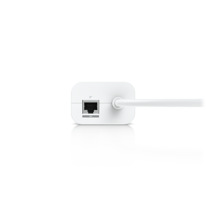 Ubiquiti UACC-PoE+-USBC UniFi PoE Integrated AC Adapter