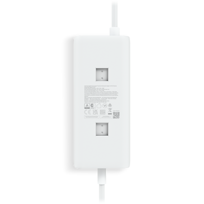 Ubiquiti UACC-PoE+-USBC UniFi PoE Integrated AC Adapter
