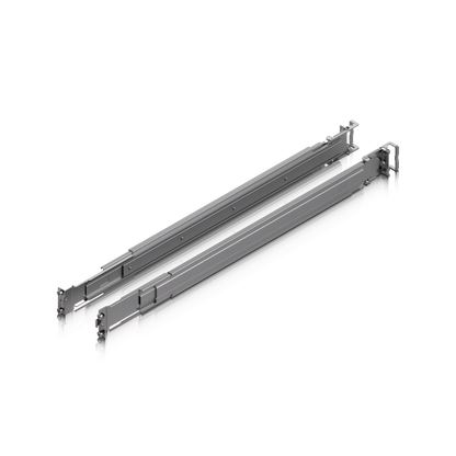 Ubiquiti UACC-Rack-Rails-Slide UniFi Sliding Rack Rails