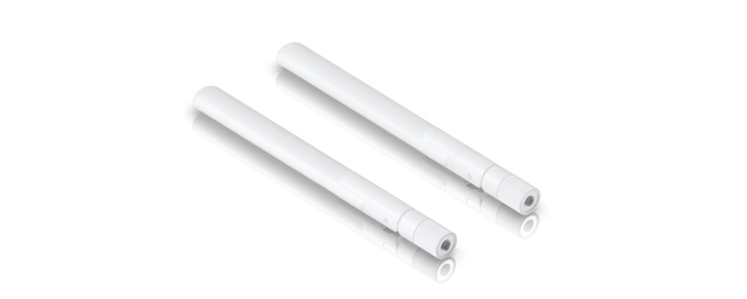 Ubiquiti UACC-UK-Ultra-Omni-Antenna-AO UniFi Swiss Army Knife Omni Antenna – What’s included in the box