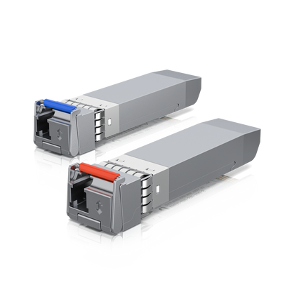 Ubiquiti UniFi 10 Gbps Bidirectional Single-Mode Optical Module