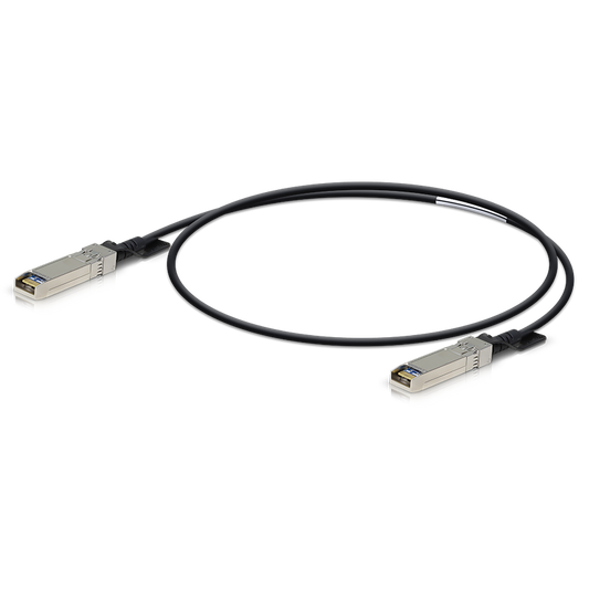 Ubiquiti UDC 10 Gbps Direct Attach Copper Cable