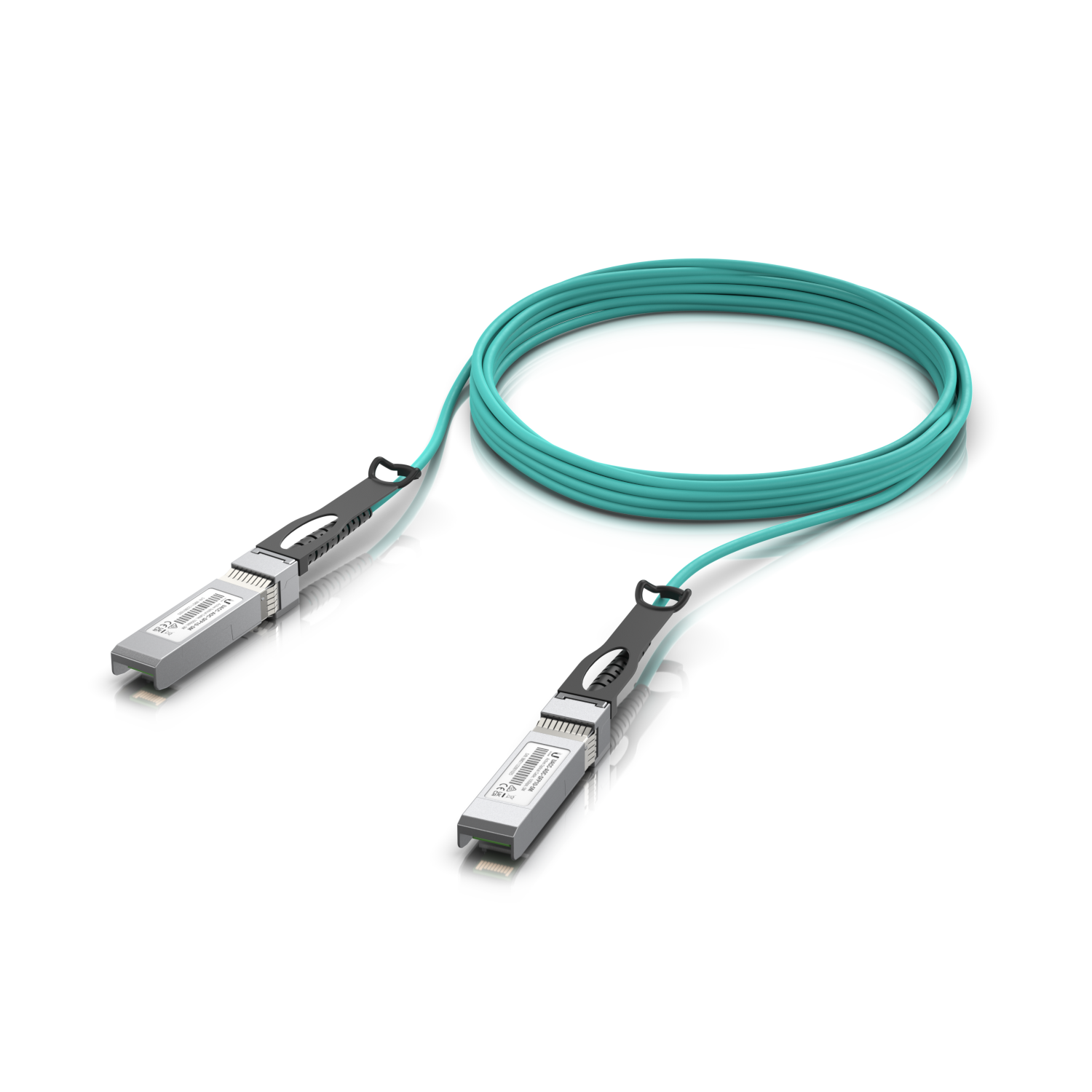 Ubiquiti 10 Gbps Long-Range Direct Attach Cable