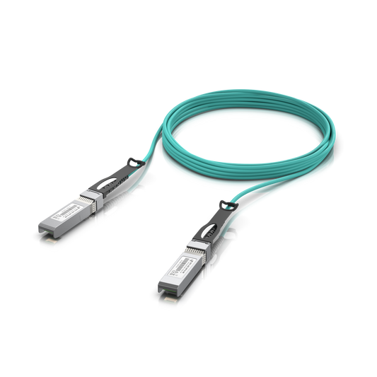 Ubiquiti UniFi 10 Gbps Long-Range Direct Attach Cable