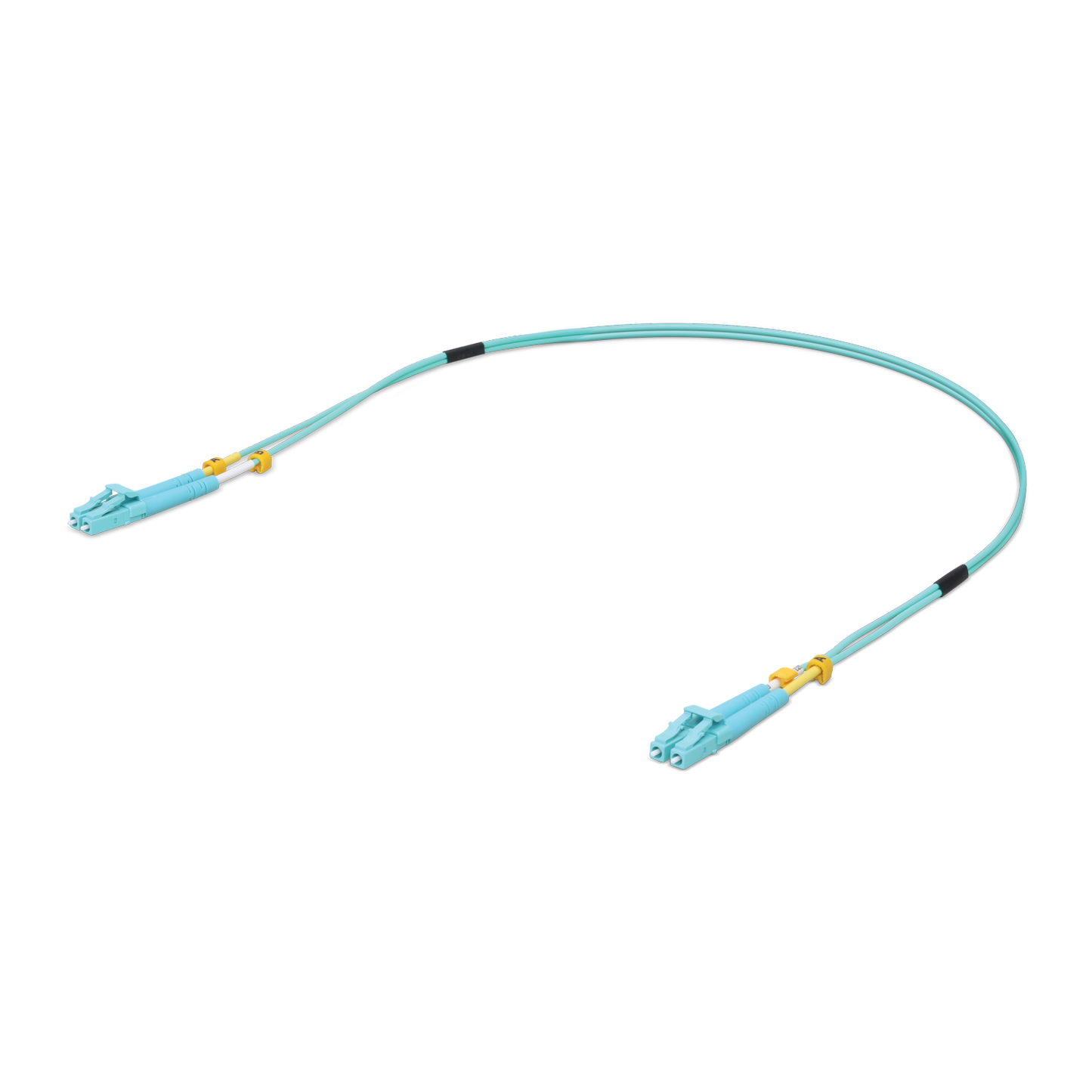 Ubiquiti UOC UISP 10 Gbps OM3 Duplex LC Cable