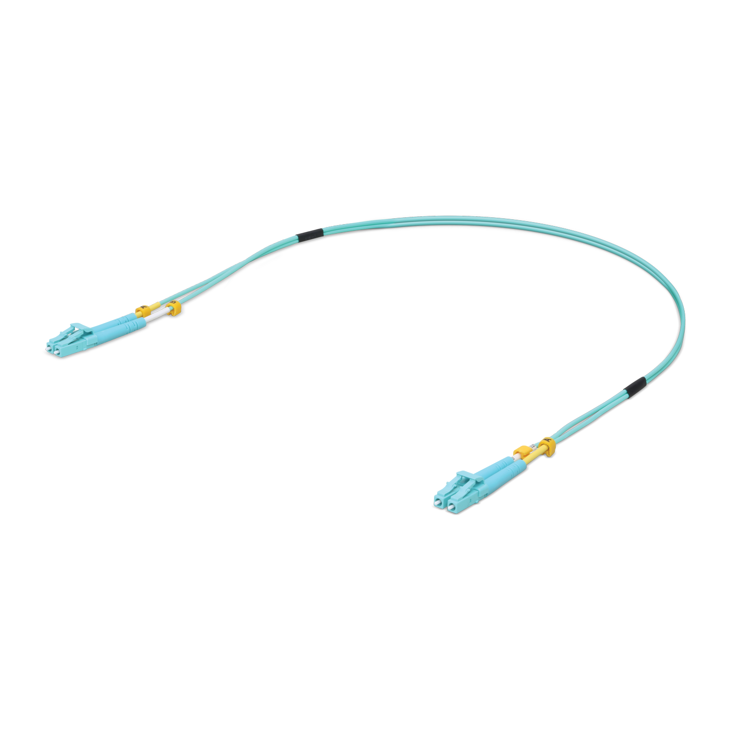 Ubiquiti UOC UISP 10 Gbps OM3 Duplex LC Cable