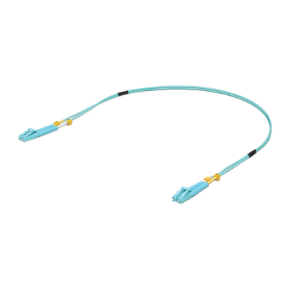 Ubiquiti UACC-OFC-MM UOC UISP 10 Gbps OM3 Duplex LC Cable
