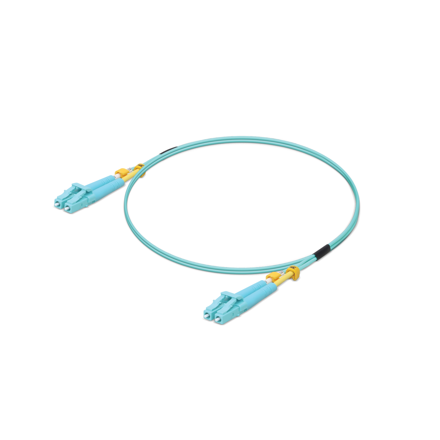 Ubiquiti UOC UISP 10 Gbps OM3 Duplex LC Cable