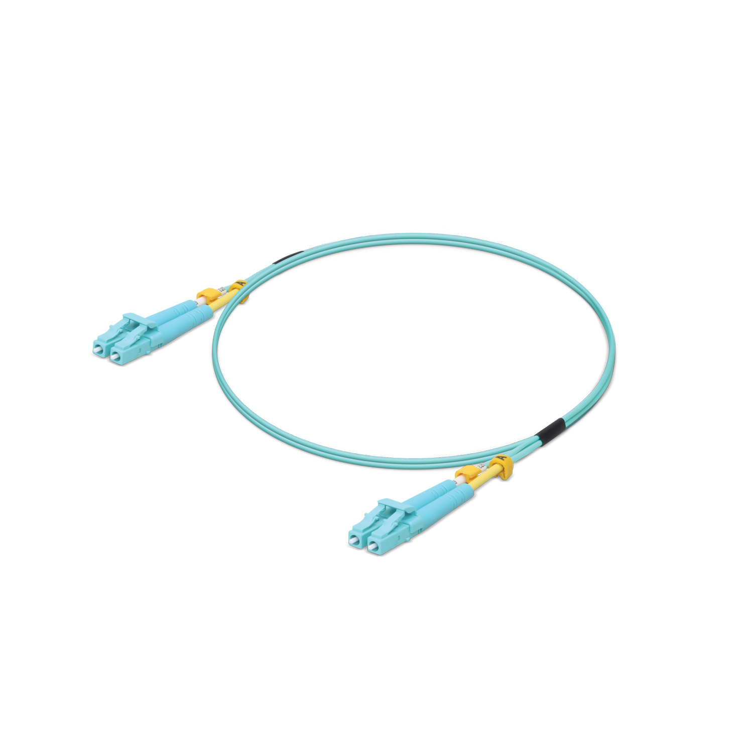 Ubiquiti UOC UISP 10 Gbps OM3 Duplex LC Cable