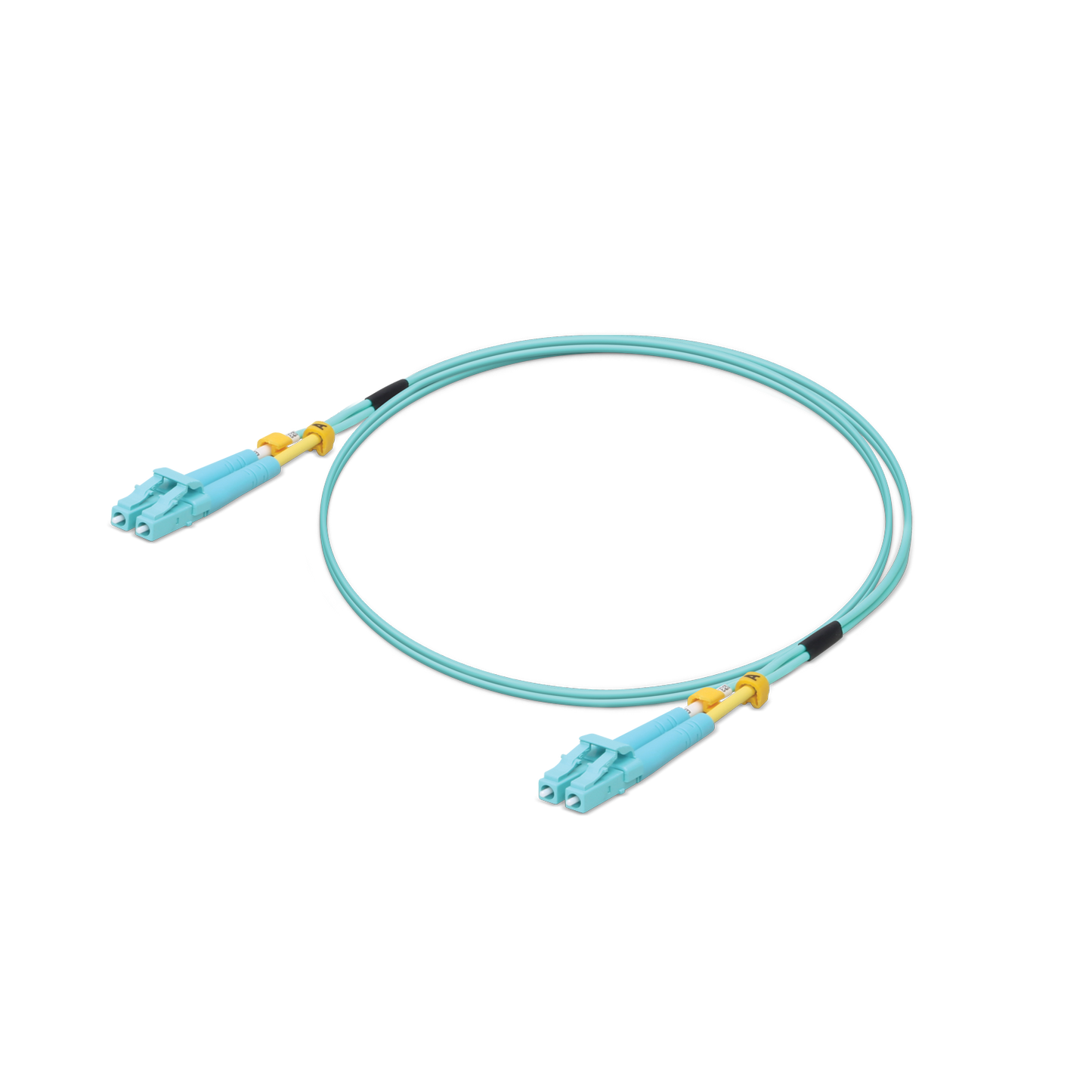 Ubiquiti UOC UISP 10 Gbps OM3 Duplex LC Cable