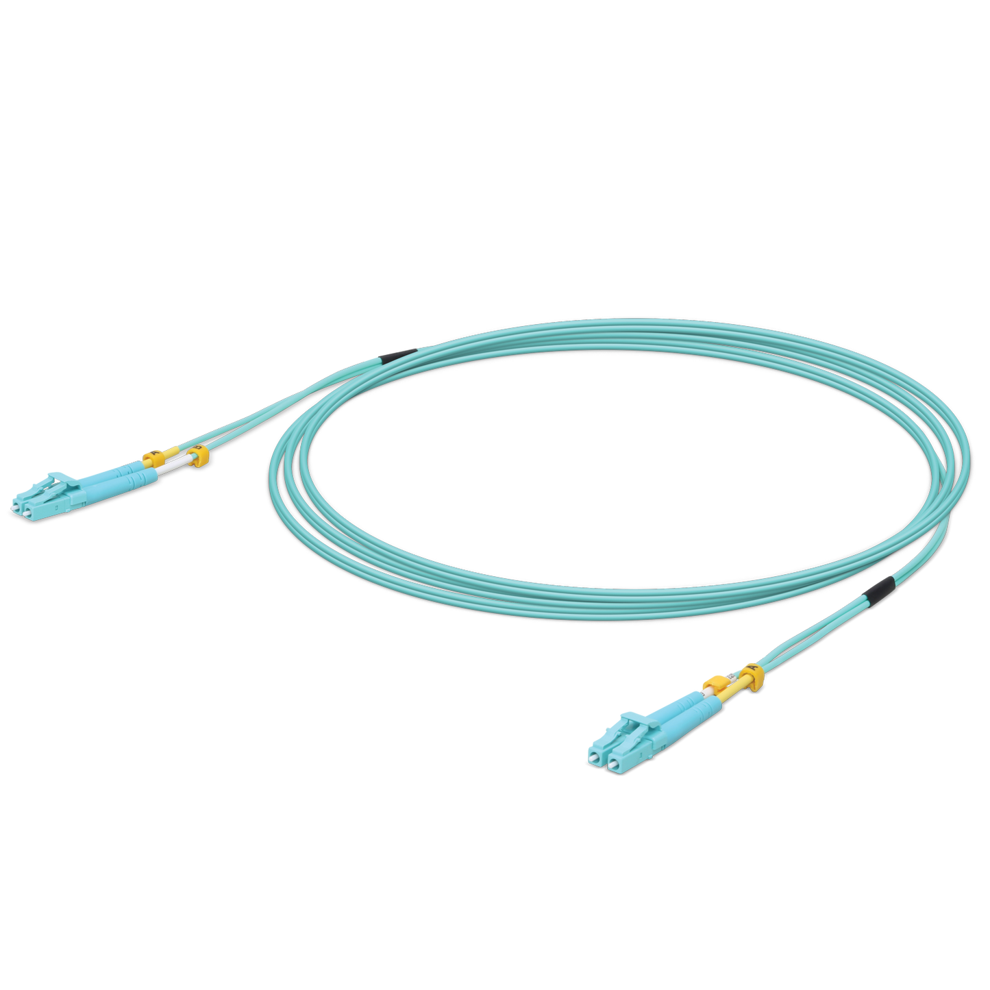 Ubiquiti UOC UISP 10 Gbps OM3 Duplex LC Cable