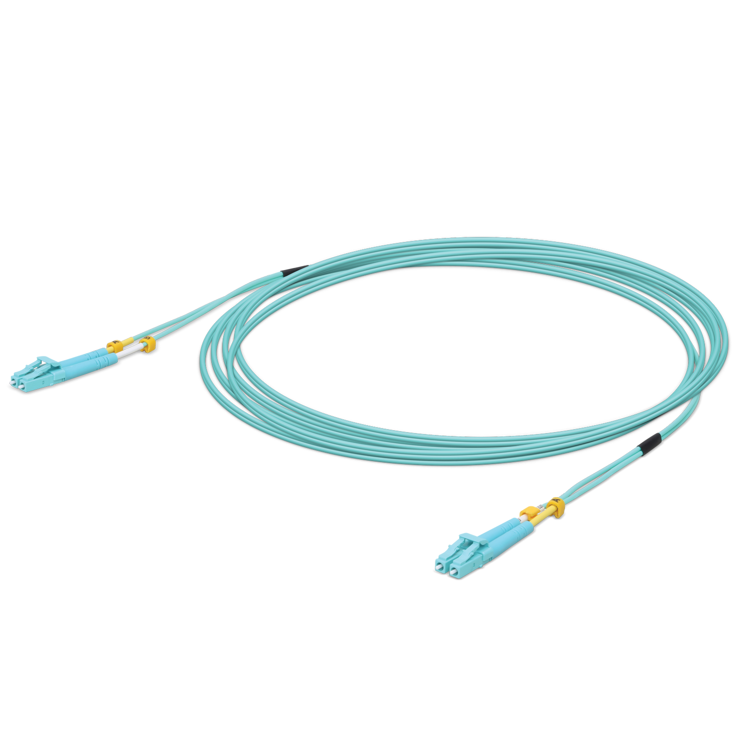 Ubiquiti UOC UISP 10 Gbps OM3 Duplex LC Cable