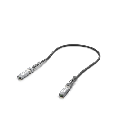 Ubiquiti UACC-DAC-SFP10 UniFi 10G Direct Attach Cable