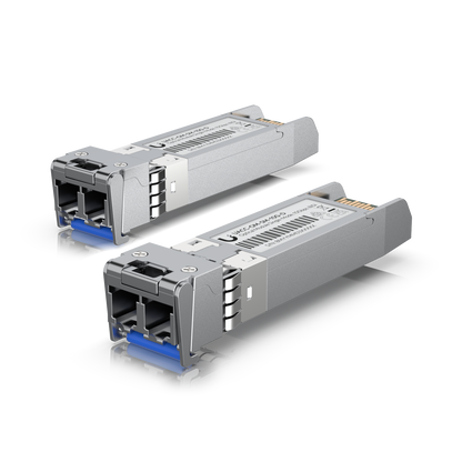 Ubiquiti UniFi 10 Gbps Single-Mode Optical Module