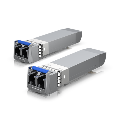 Ubiquiti UniFi 10 Gbps Single-Mode Optical Module