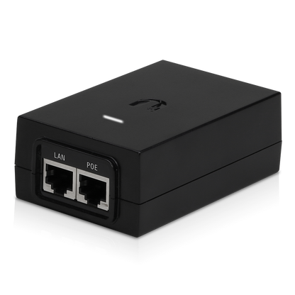 Ubiquiti POE-24 UISP 24V PoE Adapter