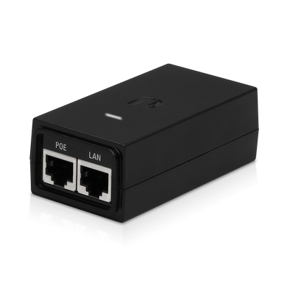 Ubiquiti POE-24 UISP 24V PoE Adapter