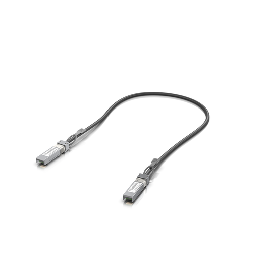 Ubiquiti UACC-DAC-SFP28 UniFi 25 Gbps Direct Attach Cable